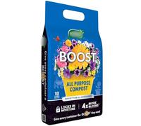 Boost All Purpose Compost 10l - Give Every Container the Boost They Need - Retains and Locks in Moisture, Helps to Prevent Drying Out