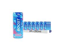 Boost Blue Rasperry 24 x 330ml - by Kandy Collection