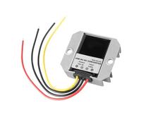 Boost Buck Module 8-40V to 12V 1A 3A 6A Step Down/Up Voltage Stabilizer Regulator 36W DC-DC Converter for Solar(8-40V to 12V 3A)