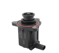 Boost Bypass Valve Turbocharger Cutoff Valve Turbo Diverter Control Cutoff Valve Fit for Opel Roewe Fit for Buick Envision Regal Cadillac ATS CT6 CTS Fit for Chevrolet