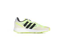 Boost Cloud White Sneaker Low Top - male - Adidas - Running Shoes - Multicolor - 12 UK - Sport 12 UK