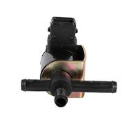 Boost Control Valve, Car Boost Control Solenoid Valve for A4 1996-2005, A4 1996-2006, S4 2001-2006, 1.8T 1999-2006, 2000-2006, for 1998-2005 Auto and Motorcycle Parts