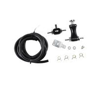 Boost Controller Kits Adjustable Practical Parts Cars Turbo Boost Controller black