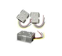 Boost Converter 12V to 24V 5A 8A 10A 15A 9-20V to 24V 360W Boost Converter 12V to 24V (12A)