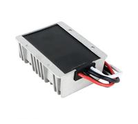 Boost converter 8-40V 12V 24V 36V to 13.8V 12V 30A-1A Voltage Stabilizer Regulato Buck Step-down Power Module(8-40V to 13.8V 3A)