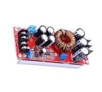 Boost Converter Step Up Voltage Regulator DC-DC 10-60V to 12-80V 1200W Power Stabilizer Module, Step Up Converter