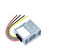 Boost DC to DC Step Up Converter 36v to 48v 1A 3A 5A 10A 15A 30A 45A 72A Voltage Stabilizer Power Supply Transformer Module(10A sliver75)