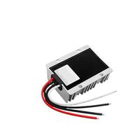Boost DC to DC Step Up Converter 36v to 48v 1A 3A 5A 10A 15A 30A 45A 72A Voltage Stabilizer Power Supply Transformer Module(20A Aluminum XL)