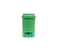 Boost Decarboxylator & Infuser - For Herb Activation & Infusion of Butter & Oils. Simple Operation, Includes Mess Free Container & Updated Lid Design
