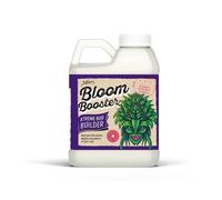 Boost flowering fertilizer Xpert Nutrients Bloom Booster (250 ML) | Bloom Stimulator for Bigger Buds | Liquid fertilizer for Indoor and Outdoor