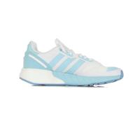 Boost Low Sneaker Cloud, female, Adidas, Running Shoes, Blue, 7 2/3 UK, Sport 7 2/3 UK