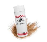 Boost N Blend Scalp Concealer and Hair Volumizer - Thinning Hair & Visible Scalp Fibres (25g/0.88oz) - The Only Female Cotton Fibres