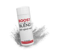 Boost N Blend Scalp Concealer, Female Hair Fibres for Thinning Hair & Visible Scalp - Volumizer For Women (25g/0.88oz) - The Only Female Cotton Fibres