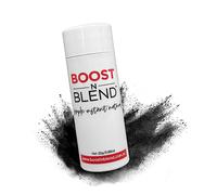 Boost N Blend Scalp Concealer & Volumizer for Thinning Hair & Visible Scalp - Female Cotton Hair Fibres (25g/0.88oz)