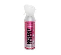 Boost Oxygen Cylinder - Portable Oxygen Cylinder for Breathing Up to 100 Uses |Pure Oxygen Can Promotes Breathing, assists with Hangovers, Colds, & Revitalizes Lungs (Pink Grapefruit - 5L)