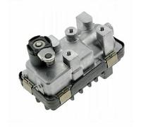 Boost Pressure Actuator Turbocharger G-186/6NW008412 for Mercedes E Class