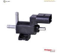 BOOST PRESSURE CONTROL VALVE 08920198 FOR VOLVO V40 S80/I S60 C70/II/X/Cross