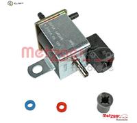 BOOST PRESSURE CONTROL VALVE 0892120 FOR AMF 1.4L 3cyl AHB 1.7L AQX/AVC 1.8L