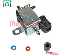 METZGER 0892120 Boost Pressure Control Valve