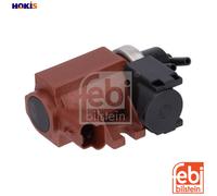 Boost pressure valve Electronic 103204 FEBI BILSTEIN for FORD VOLVO