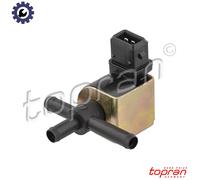 BOOST PRESSURE CONTROL VALVE 115 269 FOR VW AUDI A6/S6 ATW/APU/ANB/AEB 1.8L 4cyl
