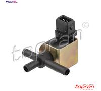 BOOST PRESSURE CONTROL VALVE 115 269 FOR VW AUDI A6/S6 ATW/APU/ANB/AEB 1.8L 4cyl