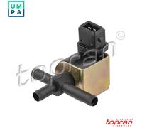 BOOST PRESSURE CONTROL VALVE 115 269 FOR VW AUDI A6/S6 ATW/APU/ANB/AEB 1.8L 4cyl