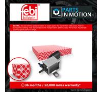 Boost Pressure Control Valve 181734 Febi 028906283N 06A906283F 28906283N Quality