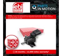 Boost Pressure Control Valve 184239 Febi 06F906283D 06F906283F 6F906283D Quality