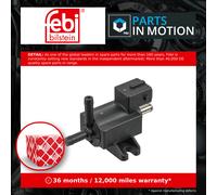 Boost Pressure Control Valve 194868 Febi 055557806 55557806 5850129 055352099