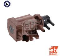 febi bilstein Boost Pressure Control Valve 47610 – Pack of 1