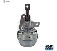 Boost Pressure Control Valve MEAT & DORIA 61503 For AUDI, FIAT, VW, SKODA, BMW,