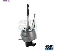BOOST PRESSURE CONTROL VALVE 64014 FOR SKODA OCTAVIA/II/Combi LAURA VW 2.0L 4cyl