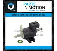 Boost Pressure Control Valve 7.00380.11.0 Pierburg 51094130007 51094130009 New