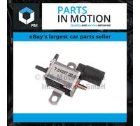 Boost Pressure Control Valve 7.01037.02.0 Pierburg 028906283N 1111362 1520531