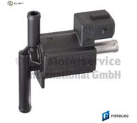 Boost Pressure Control Valve Fits Dacia Lodgy Duster - Pierburg 7.01343.04.0