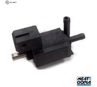 BOOST PRESSURE CONTROL VALVE 9375 FOR VOLVO B4204T2/4204T3 1.9L 4cyl S40 I