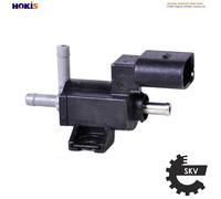 ESEN SKV Boost Pressure Control Valve 95SKV411 for VW Caddy III, Audi