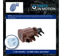 Boost Pressure Control Valve ADB117404 Blue Print 1618C9 1618JH 9652570180 New