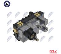NTY ECD-FR-017 Actuator, turbocharger