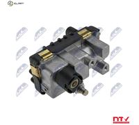 BOOST PRESSURE CONTROL VALVE ECD-FR-017 FOR FORD TRANSIT/TOURNEO/Bus/Van 2.2L