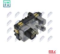 NTY ECD-FR-018 Actuator, turbocharger