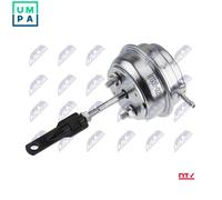 BOOST PRESSURE CONTROL VALVE ECD-RE-025 FOR RENAULT LAGUNA/III/Grandtour 2.0L