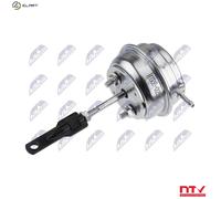 BOOST PRESSURE CONTROL VALVE ECD-RE-025 FOR RENAULT LAGUNA/III/Grandtour 2.0L