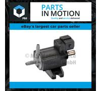 Boost Pressure Control Valve fits FORD FOCUS Mk1 RS 2.0 02 to 04 HMDA Pierburg