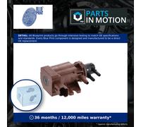BLUE PRINT ADB117404 Boost Pressure Control Valve