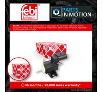 FEBI BILSTEIN 171460 Boost Pressure Control Valve