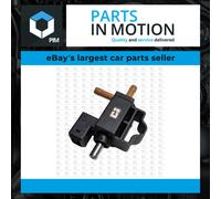 Boost Pressure Control Valve fits VAUXHALL ASTRA K 1.4 2015 on CI 55573259 New