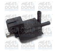 Boost Pressure Control Valve Fits VOLVO C70 I Convertible Coupe II S40 8627299