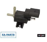 Boost Pressure Control Valve for AUDI A1 A3 A4 A5 MAXGEAR 58-0089